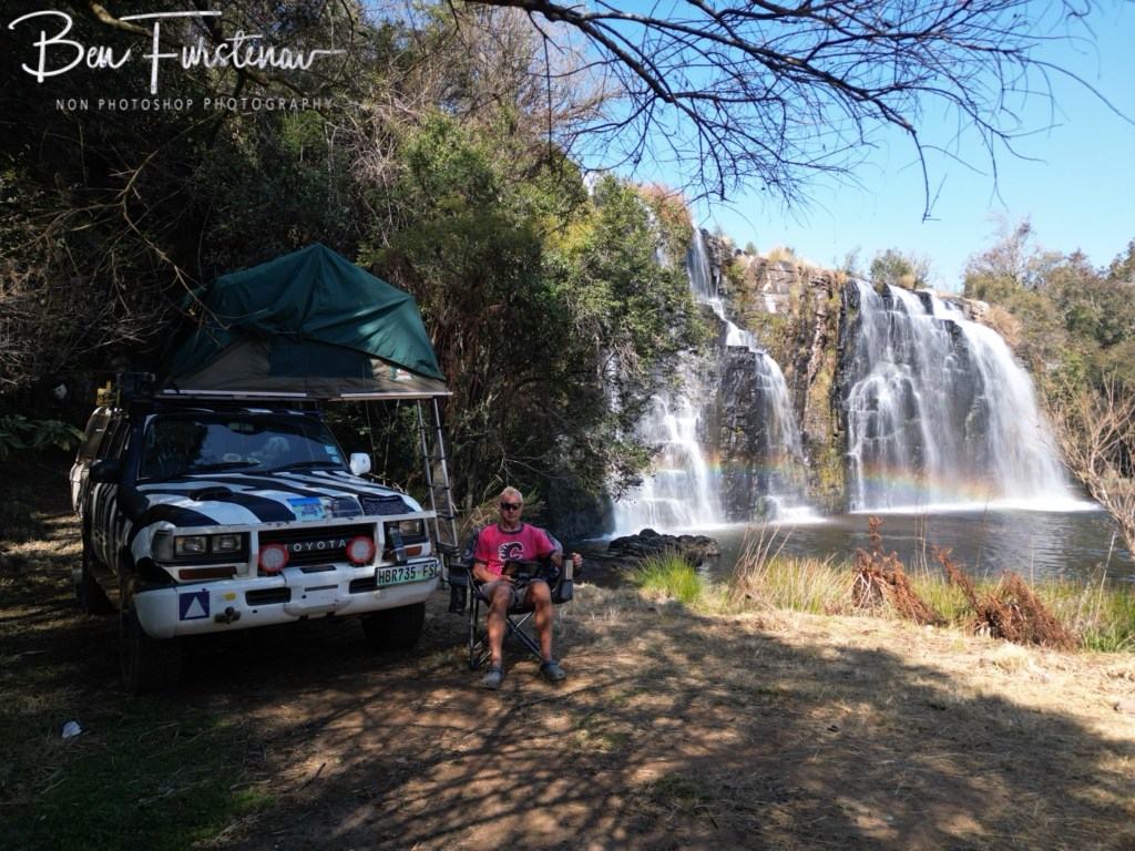 Sabie. Mpumalanga, South Africa, Africa