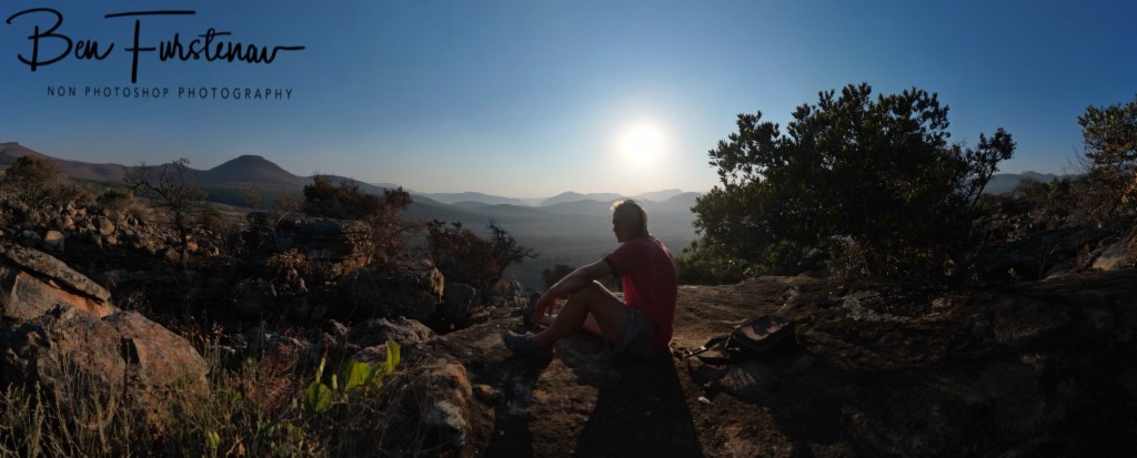 Sabie. Mpumalanga, South Africa, Africa