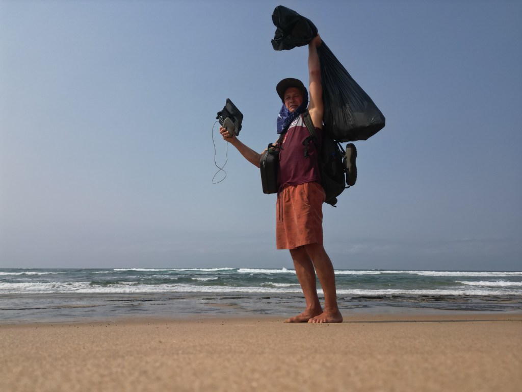 Machangulo Peninsula, Mozambique, Africa