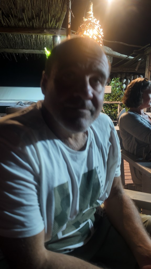 Machangulo Peninsula, Mozambique, Africa