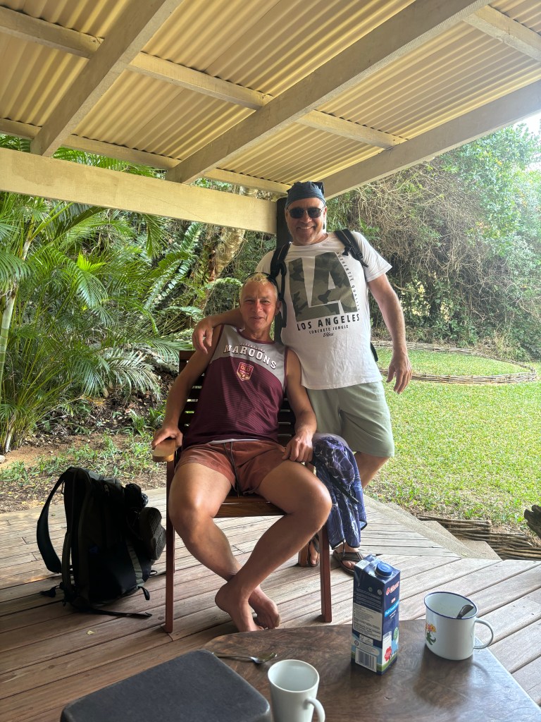 Machangulo Peninsula, Mozambique, Africa