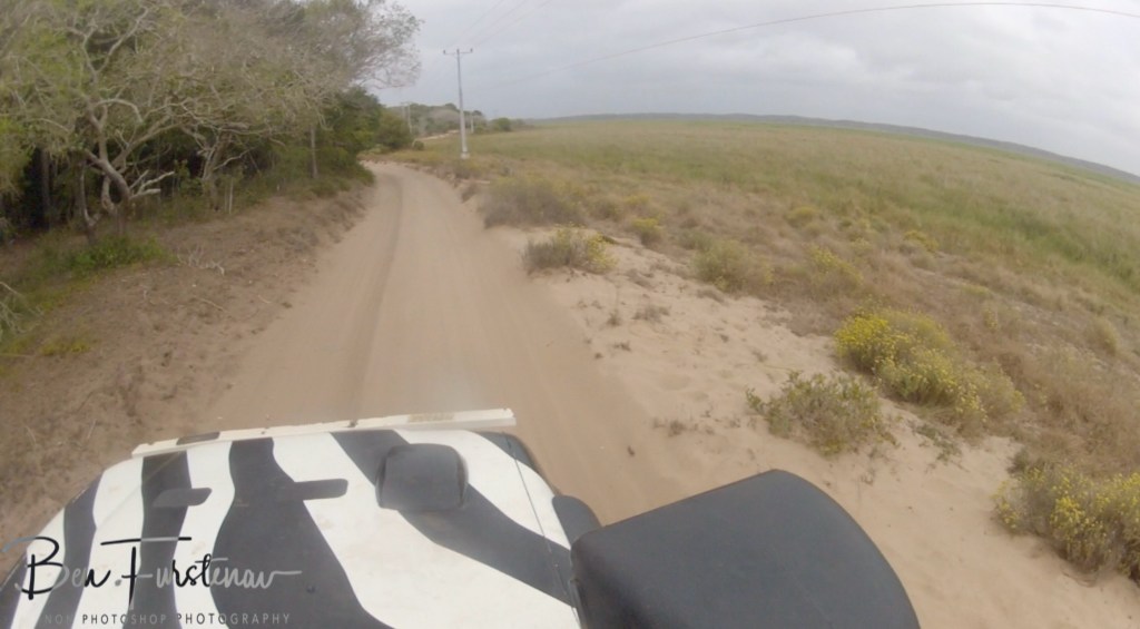 Machangulo Peninsula, Mozambique, Africa