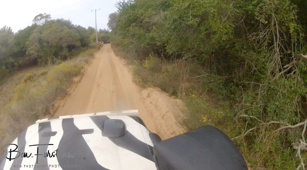 Machangulo Peninsula, Mozambique, Africa