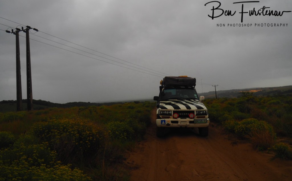 Machangulo Peninsula, Mozambique, Africa