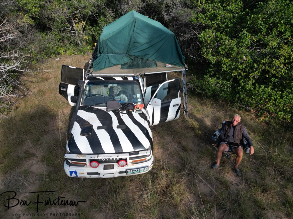 Machangulo Peninsula, Mozambique, Africa
