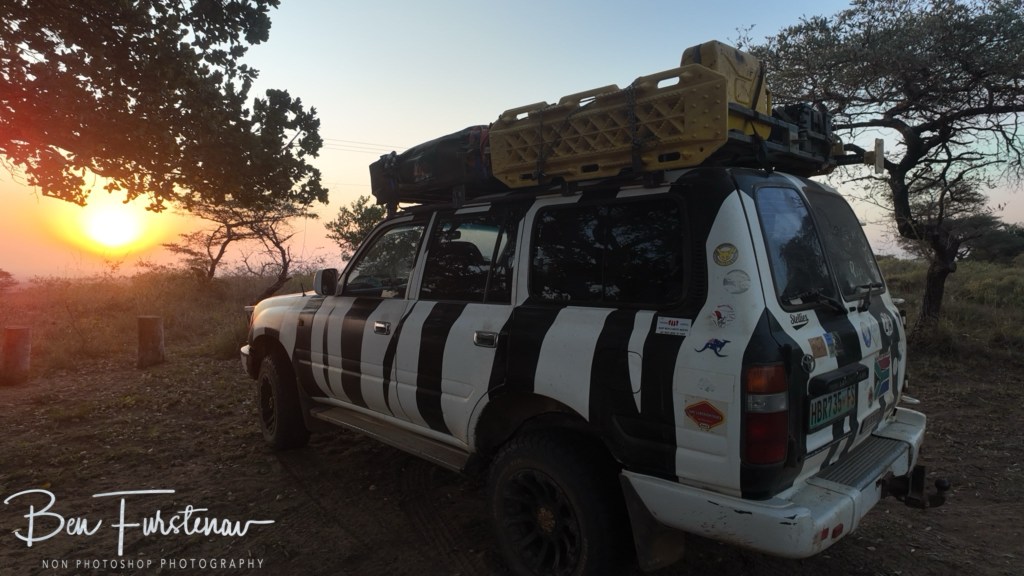 Machangulo Peninsula, Mozambique, Africa