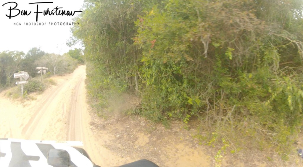 Machangulo Peninsula, Mozambique, Africa