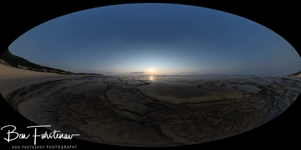 Machangulo Peninsula, Mozambique, Africa