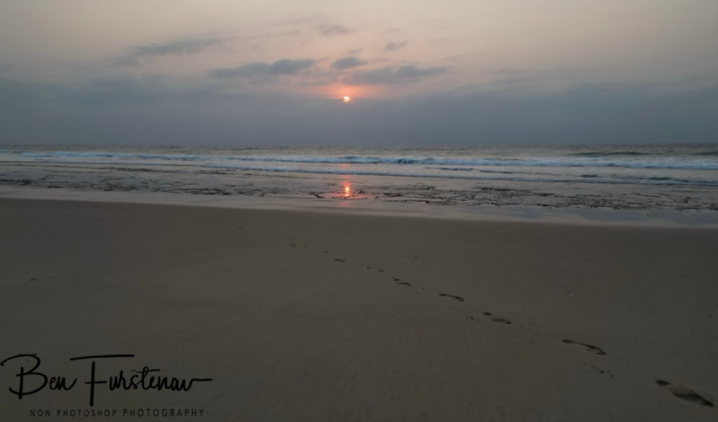 Machangulo Peninsula, Mozambique, Africa
