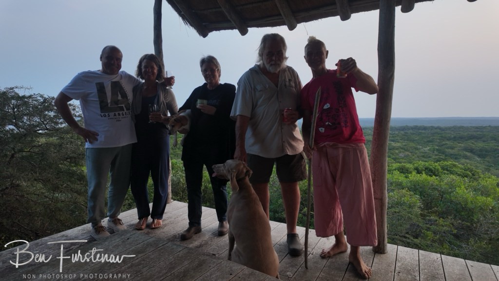 Machangulo Peninsula, Mozambique, Africa
