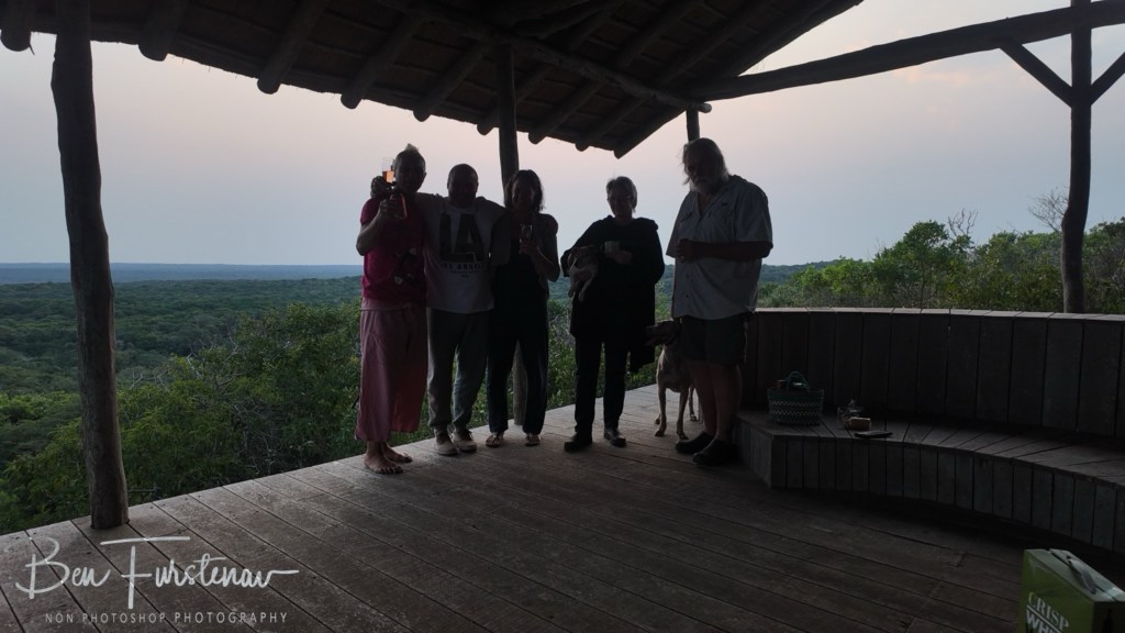 Machangulo Peninsula, Mozambique, Africa