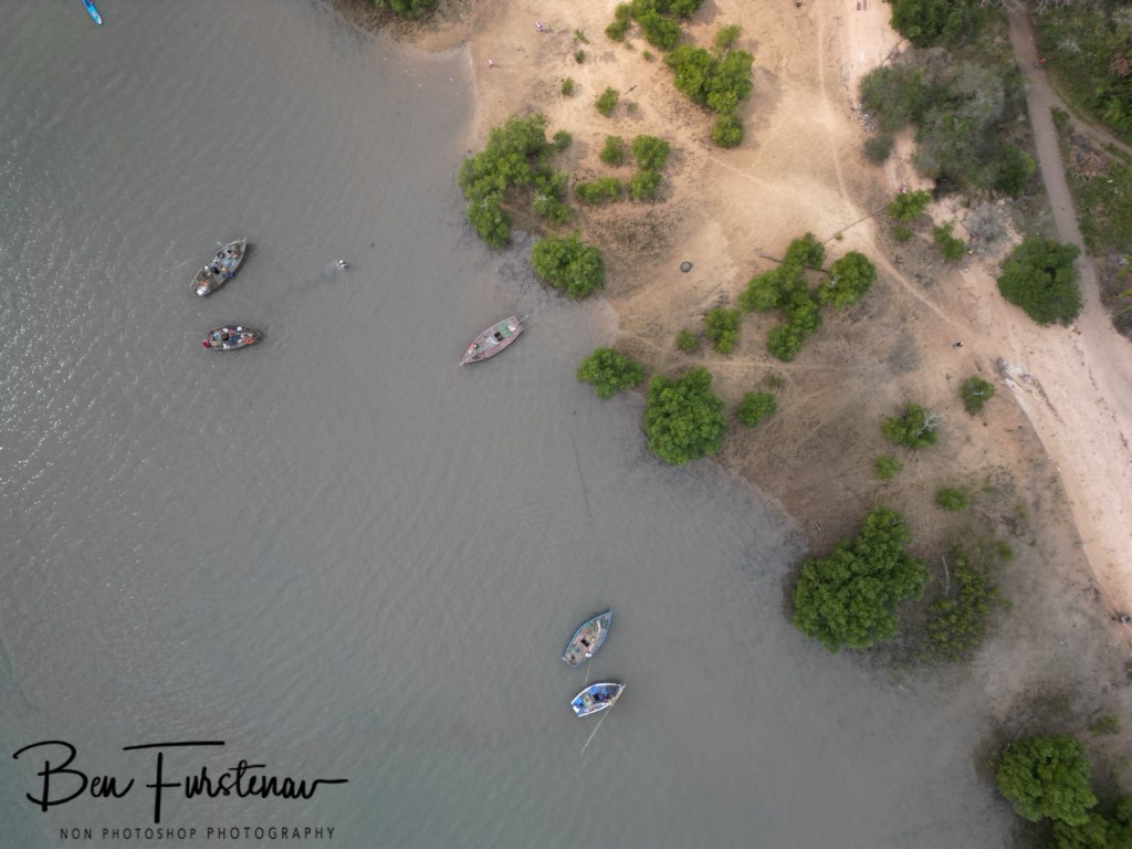 Machangulo Peninsula, Mozambique, Africa