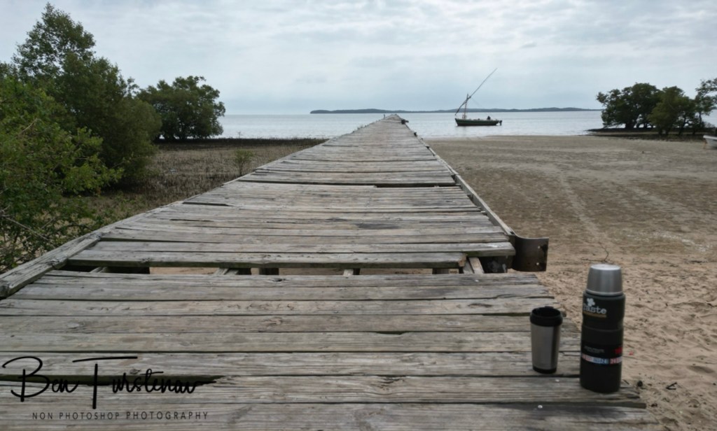 Machangulo Peninsula, Mozambique, Africa