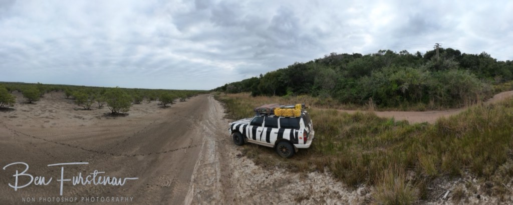 Machangulo Peninsula, Mozambique, Africa