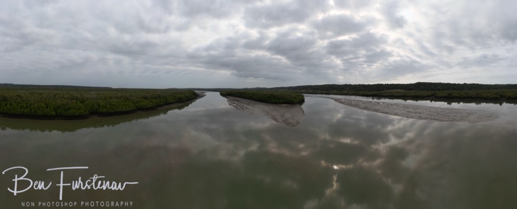 Machangulo Peninsula, Mozambique, Africa