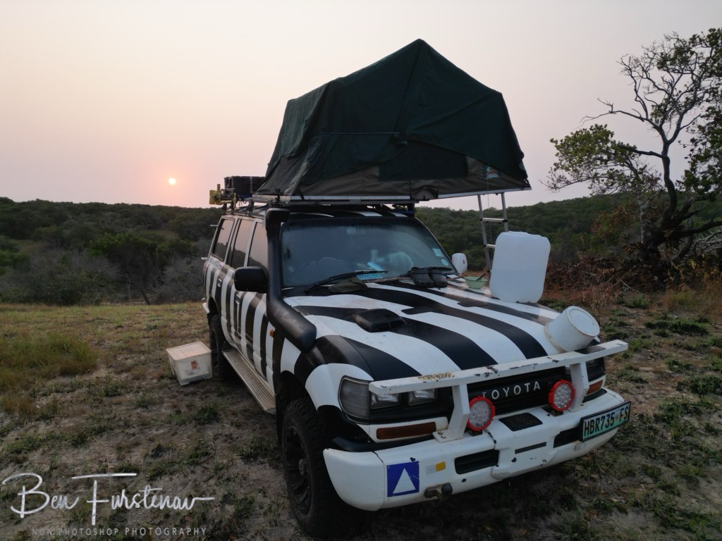Machangulo Peninsula, Mozambique, Africa