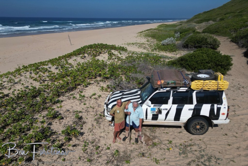 Machangulo Peninsula, Mozambique, Africa