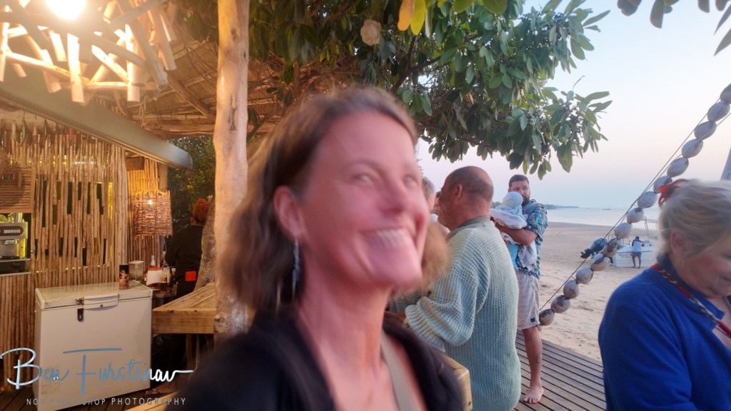 Machangulo Peninsula, Mozambique, Africa