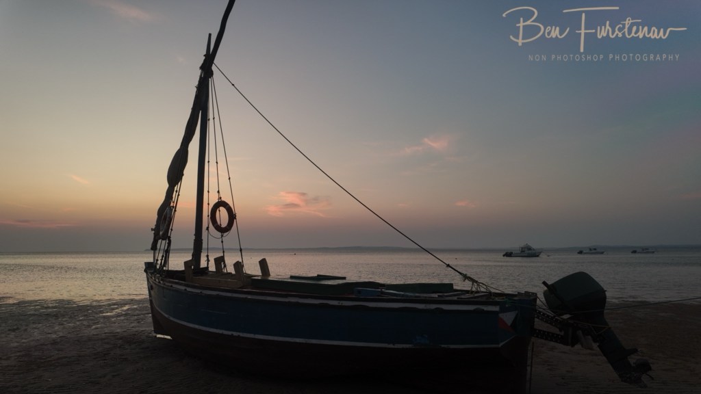 Machangulo Peninsula, Mozambique, Africa