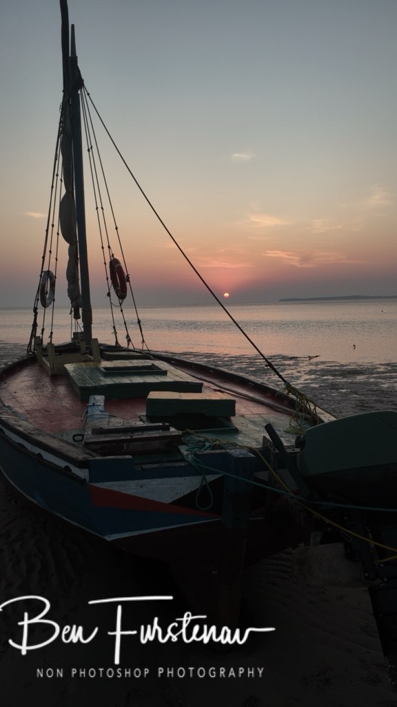 Machangulo Peninsula, Mozambique, Africa