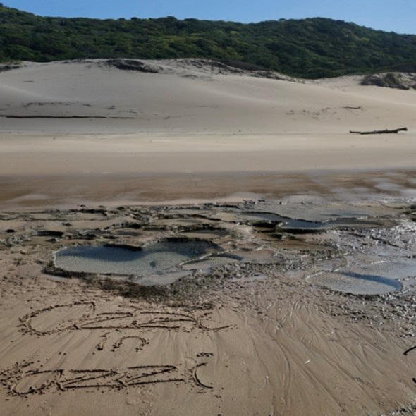 Machangulo Peninsula, Mozambique, Africa
