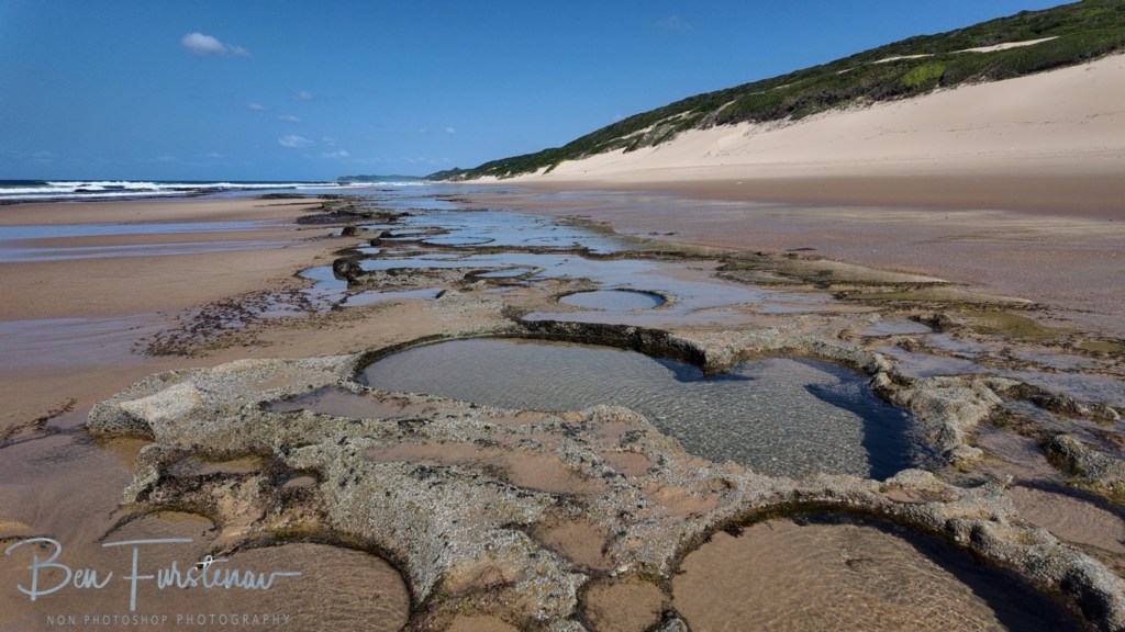 Machangulo Peninsula, Mozambique, Africa
