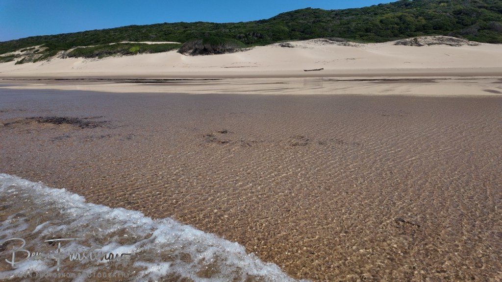 Machangulo Peninsula, Mozambique, Africa