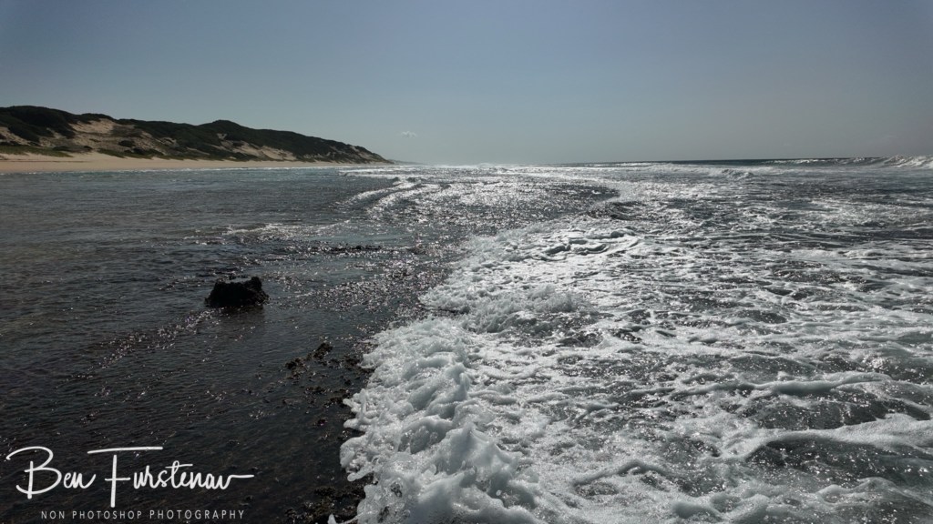 Machangulo Peninsula, Mozambique, Africa