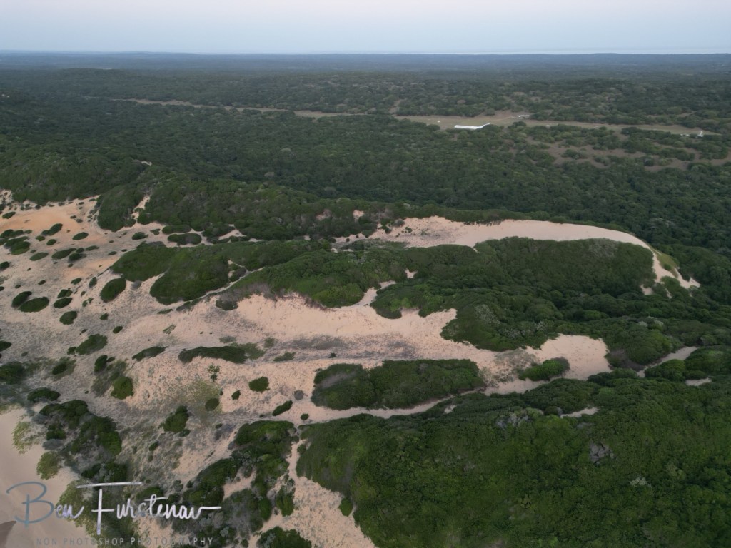 Machangulo Peninsula, Mozambique, Africa