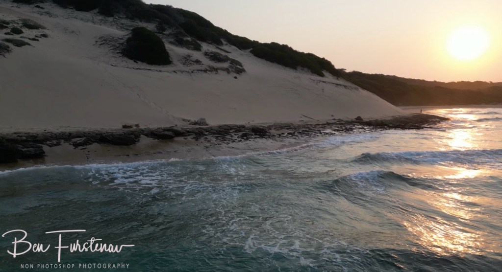 Machangulo Peninsula, Mozambique, Africa