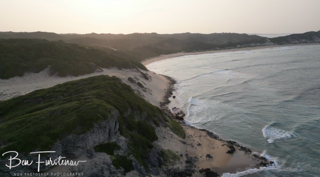 Machangulo Peninsula, Mozambique, Africa
