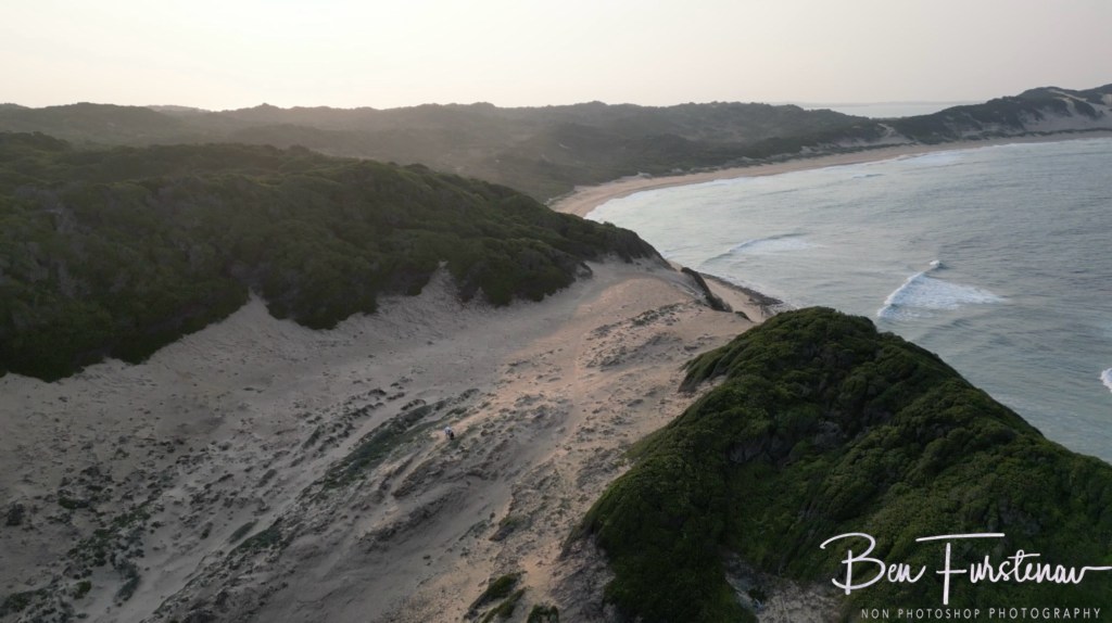 Machangulo Peninsula, Mozambique, Africa