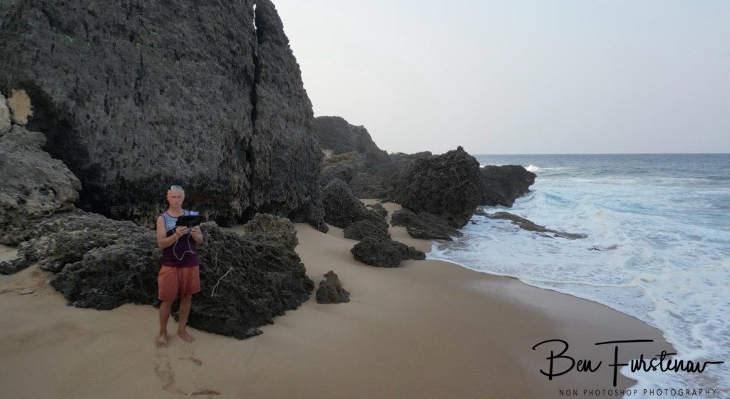 Machangulo Peninsula, Mozambique, Africa