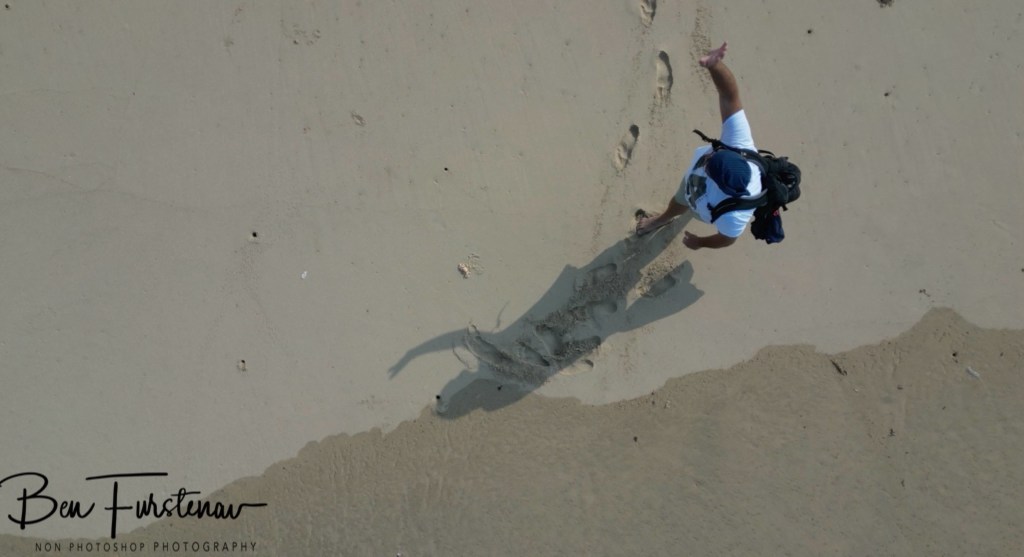 Machangulo Peninsula, Mozambique, Africa