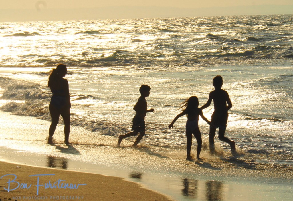 Farol da Barra, Inhambane, Mozambique