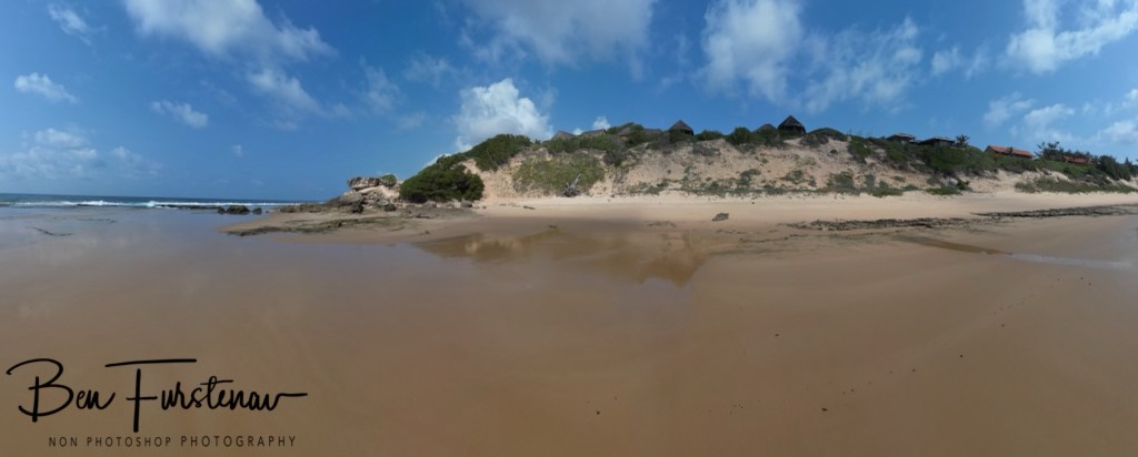 Farol da Barra, Inhambane, Mozambique