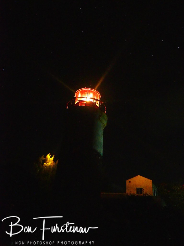 Farol da Barra, Inhambane, Mozambique