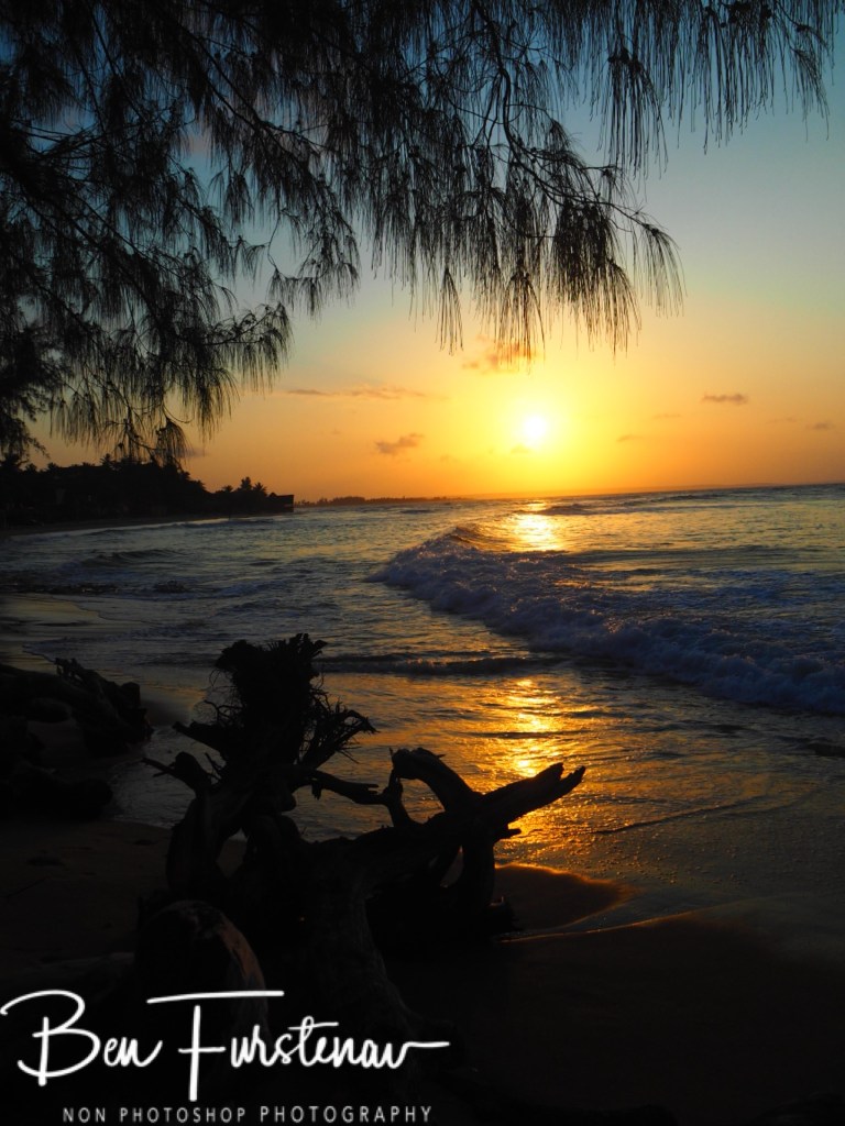 Farol da Barra, Inhambane, Mozambique