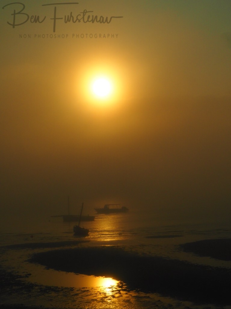 Vilankulus, Bazaruto Archipelago, Mozambique, Africa