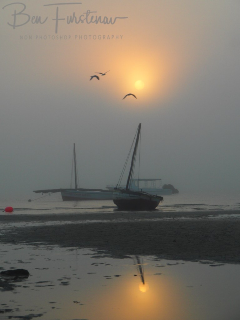 Vilankulus, Bazaruto Archipelago, Mozambique, Africa