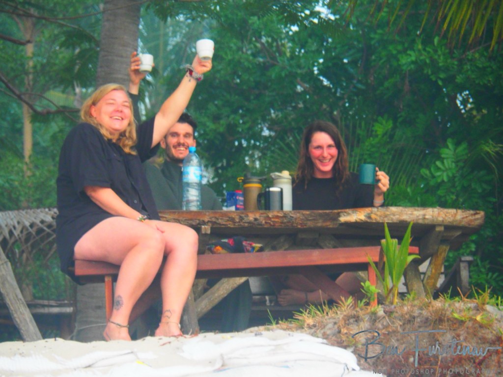 Vilankulus, Bazaruto Archipelago, Mozambique, Africa