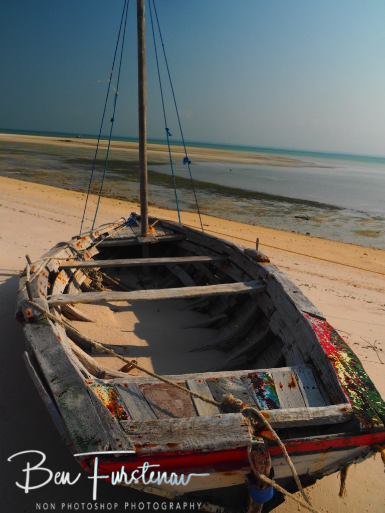Santa Carolina, Vilankulus, Mozambique, Africa