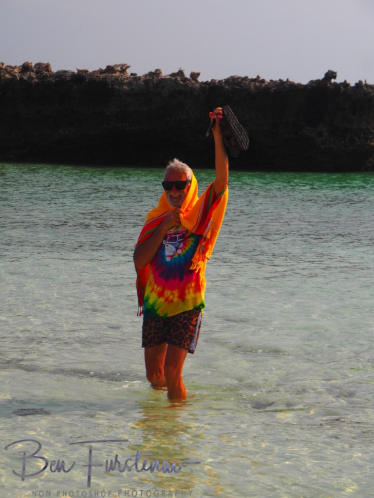 Santa Carolina, Vilankulus, Mozambique, Africa