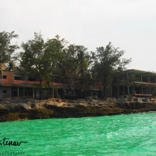 Santa Carolina, Bazaruto Archipelago Vilankulus, Mozambique, Africa