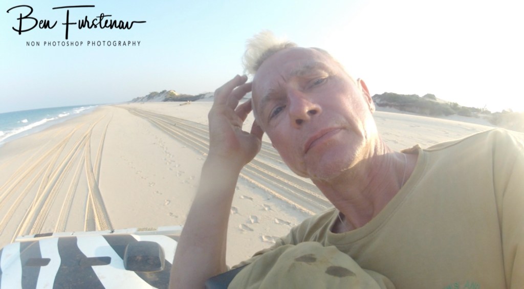 Inhasorro, Bazaruto Archipelago, Mozambique, Africa