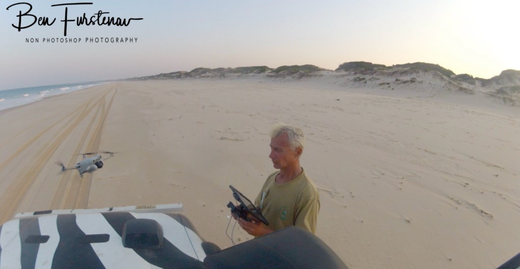 Inhasorro, Bazaruto Archipelago, Mozambique, Africa