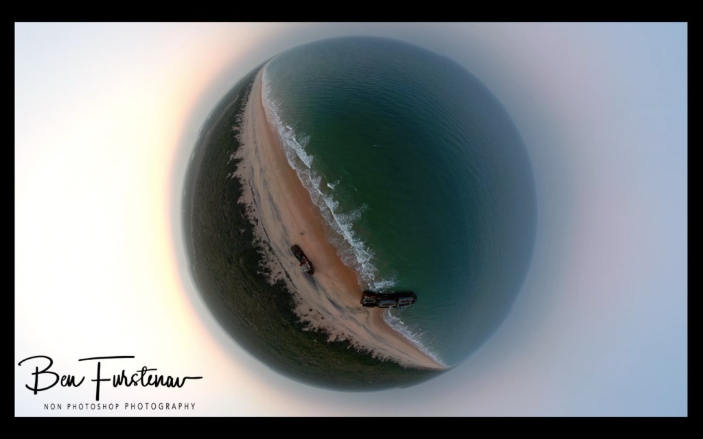 Inhasorro, Bazaruto Archipelago, Mozambique, Africa