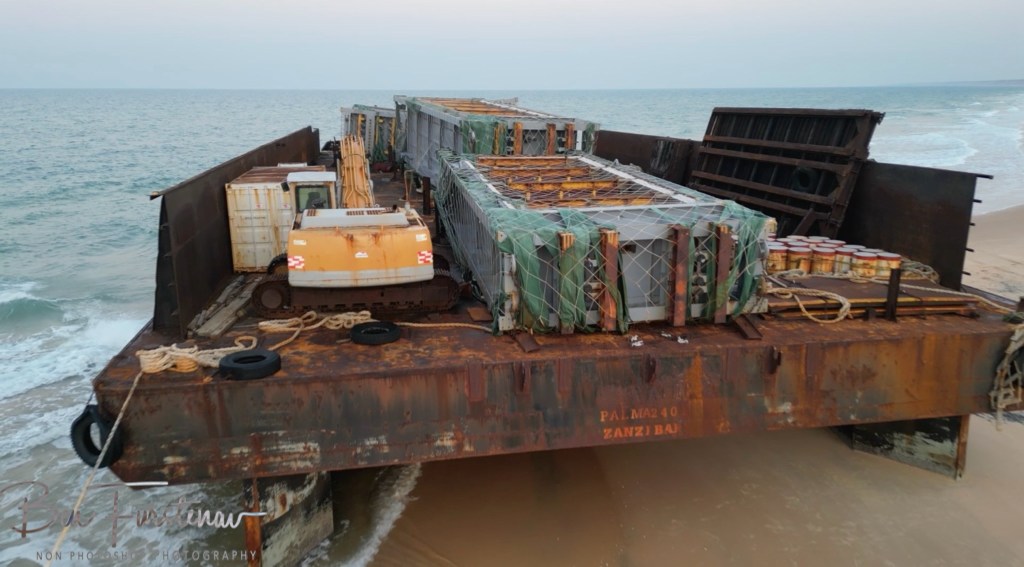 Inhasorro, Bazaruto Archipelago, Mozambique, Africa
