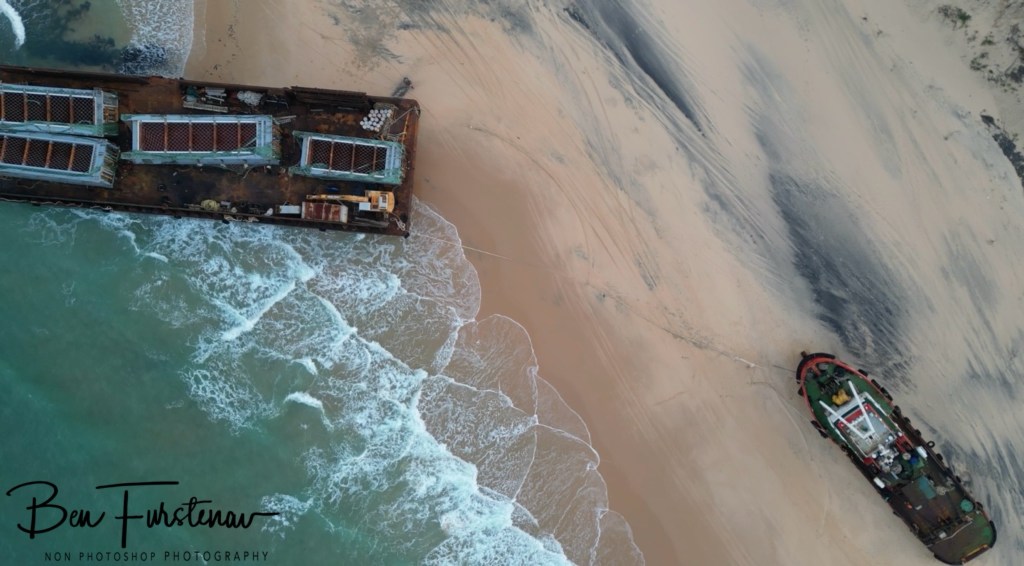 Inhasorro, Bazaruto Archipelago, Mozambique, Africa