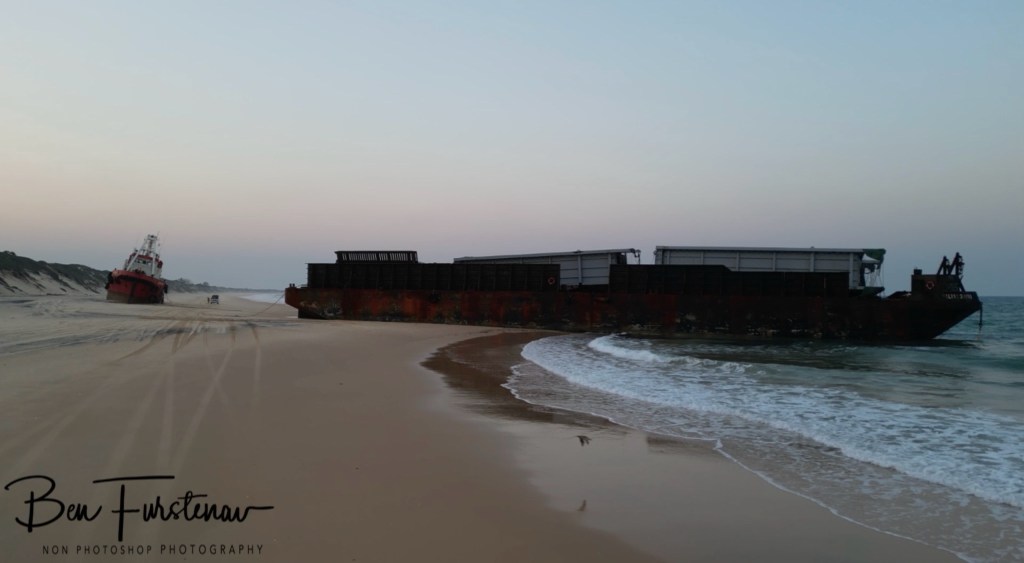 Inhasorro, Bazaruto Archipelago, Mozambique, Africa